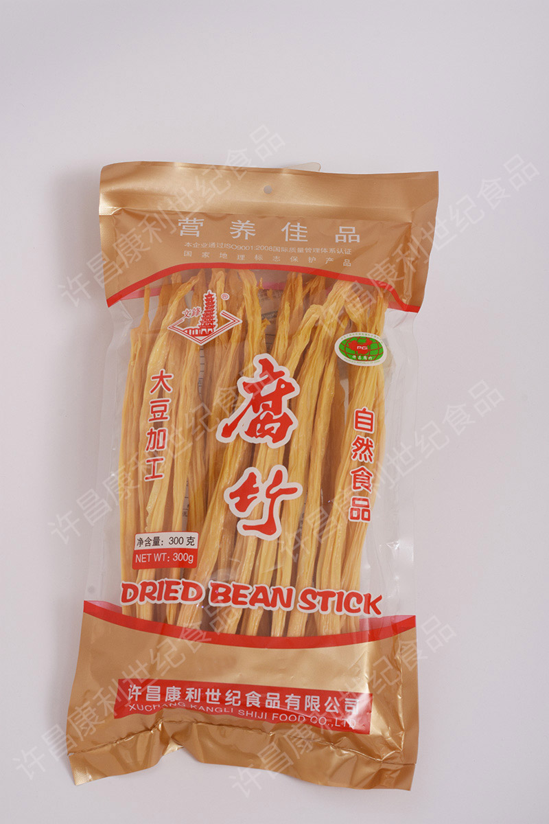 300g文锋腐竹.JPG